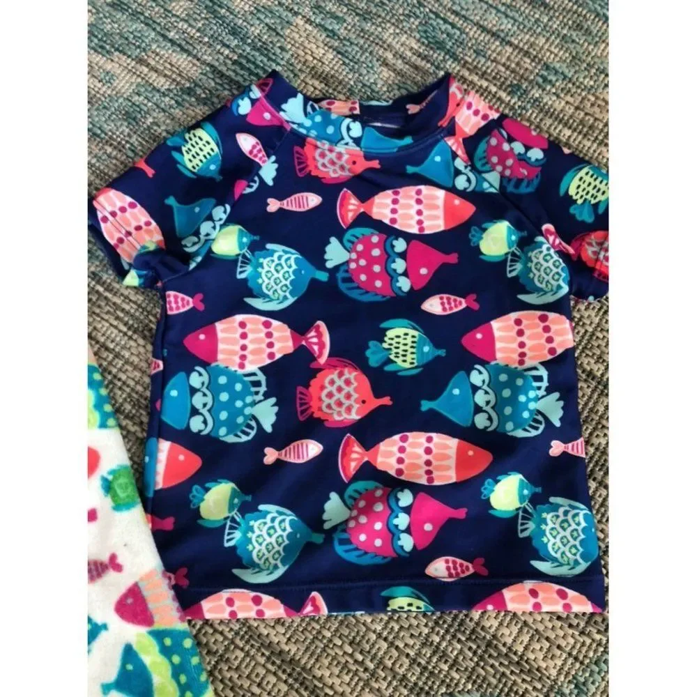 Gymboree 2t girls